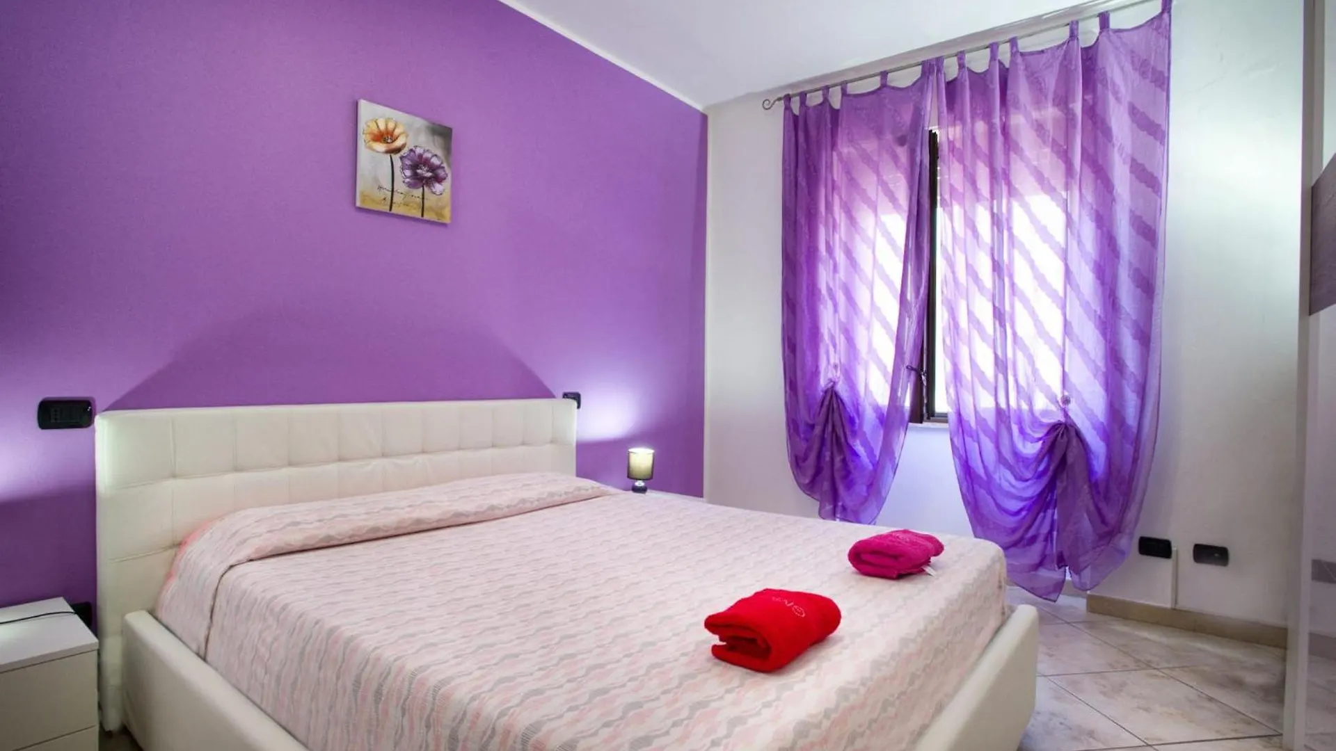 Paoli House Appartement Alghero