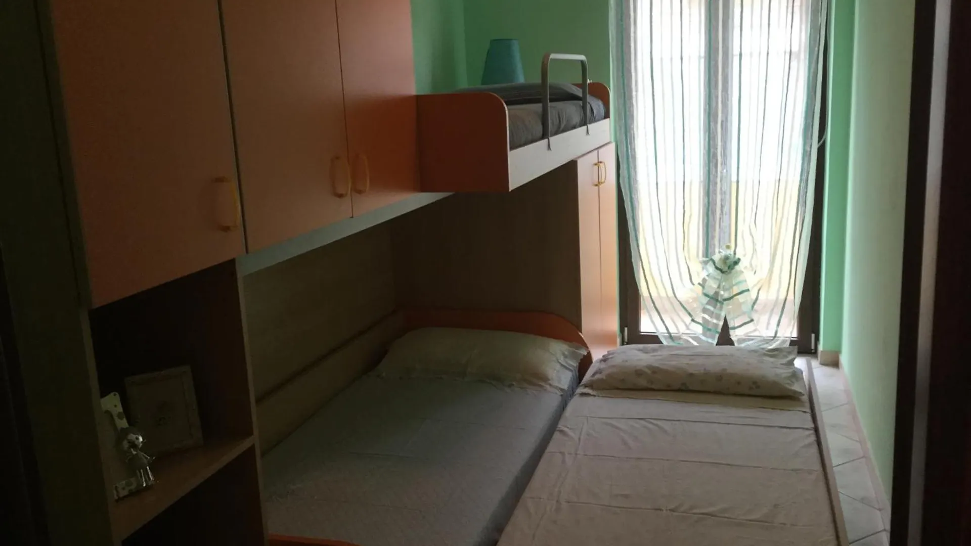Paoli House Appartement Alghero 0*,